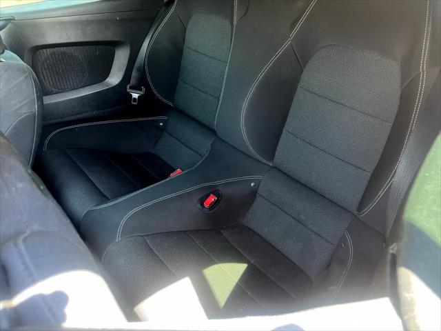 used 2016 Ford Mustang car, priced at $15,995