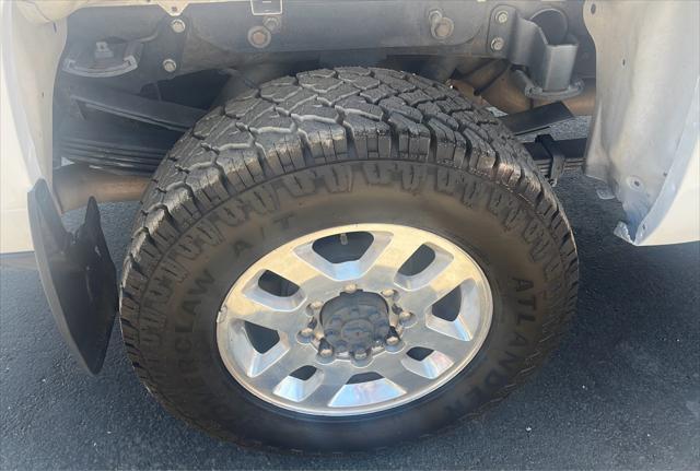 used 2016 Chevrolet Silverado 3500 car, priced at $26,995