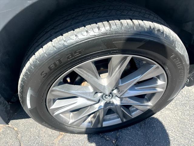 used 2021 Mazda CX-5 car, priced at $19,995