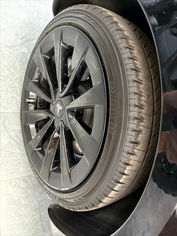 used 2021 Tesla Model 3 car, priced at $24,995