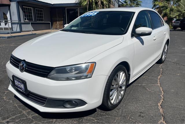 used 2012 Volkswagen Jetta car, priced at $7,995