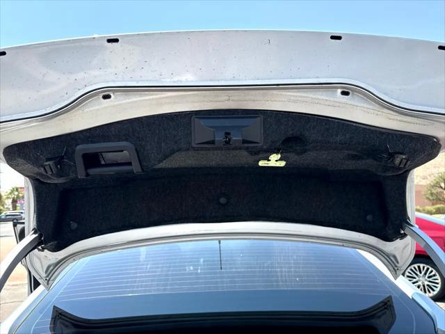 used 2014 Ford Fusion Energi car, priced at $12,995