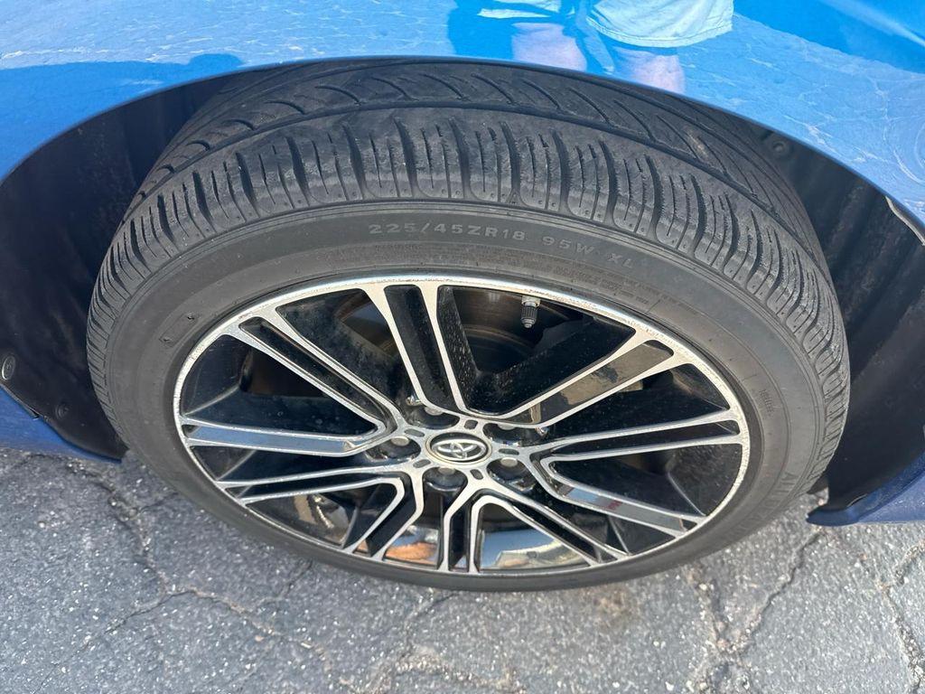 used 2016 Toyota Camry car, priced at $18,995