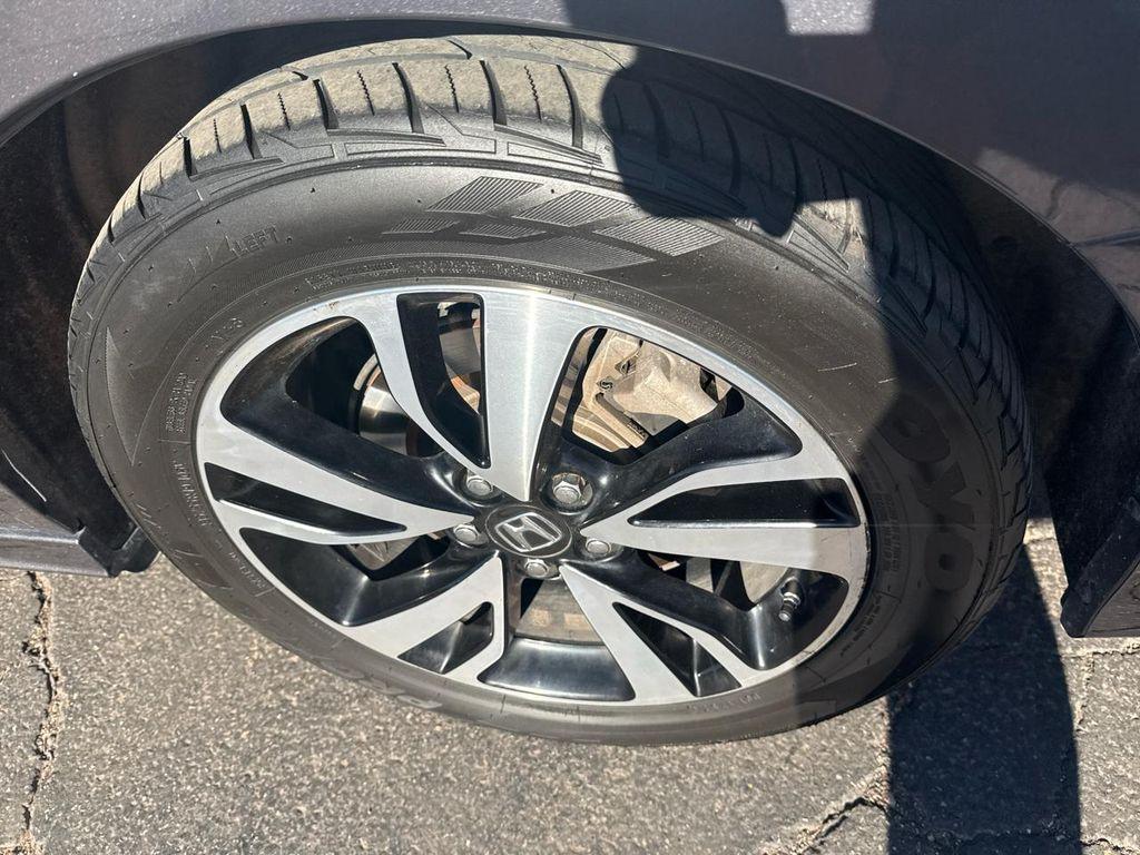 used 2019 Honda Odyssey car, priced at $19,995