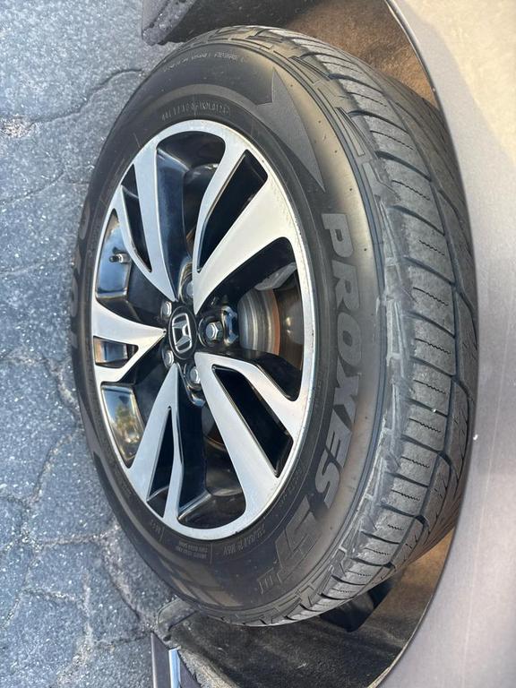 used 2019 Honda Odyssey car, priced at $19,995