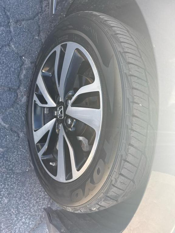 used 2019 Honda Odyssey car, priced at $19,995