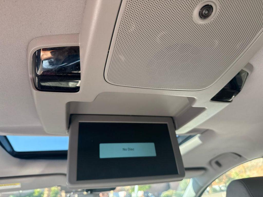 used 2019 Honda Odyssey car, priced at $19,995