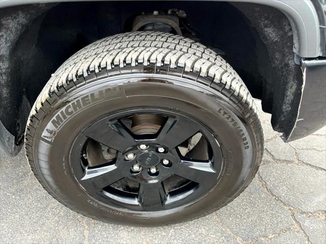 used 2018 GMC Sierra 1500 car