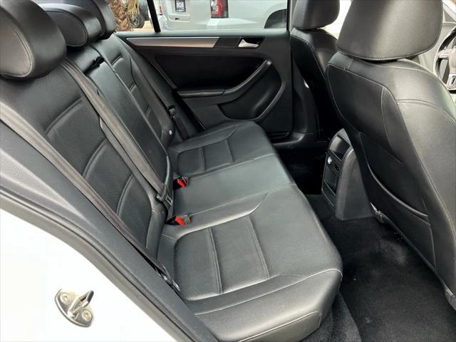used 2014 Volkswagen Jetta car, priced at $9,995