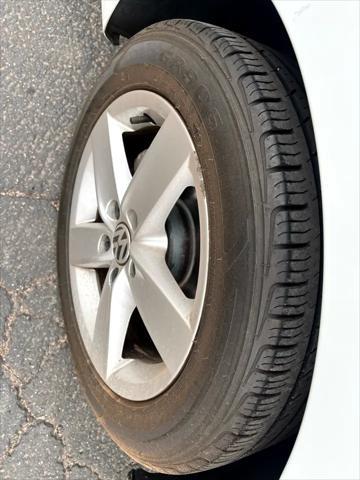 used 2014 Volkswagen Jetta car, priced at $9,995