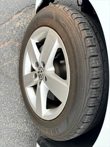 used 2014 Volkswagen Jetta car, priced at $9,995
