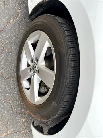 used 2014 Volkswagen Jetta car, priced at $9,995