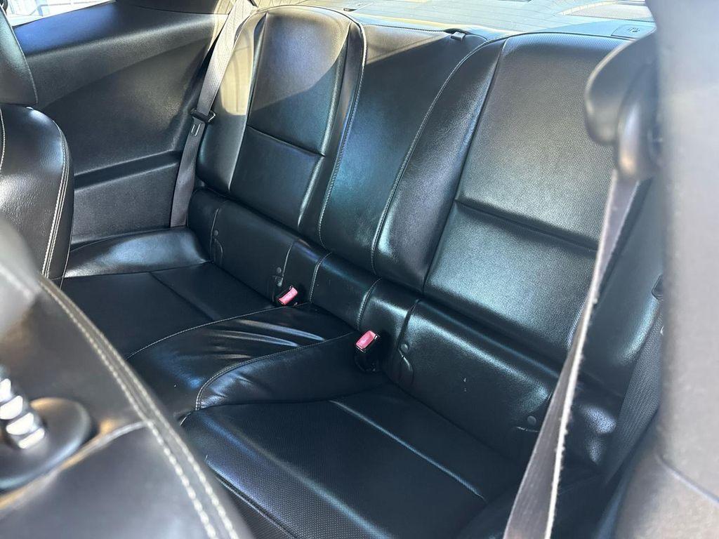 used 2013 Chevrolet Camaro car, priced at $13,995