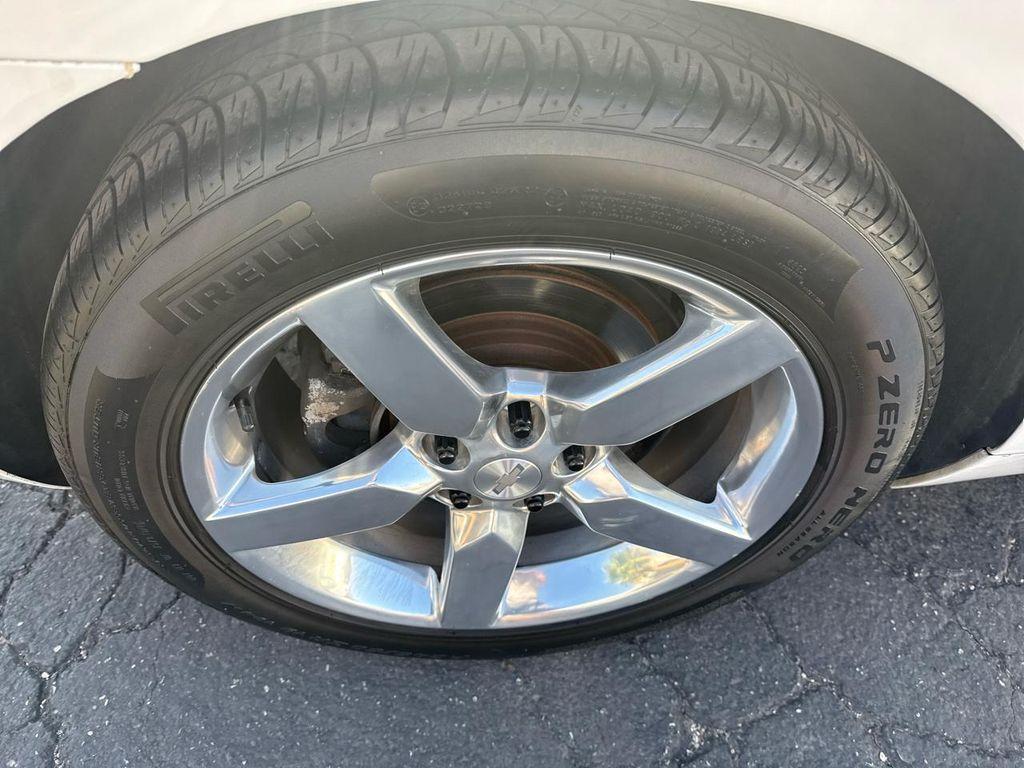 used 2013 Chevrolet Camaro car, priced at $13,995