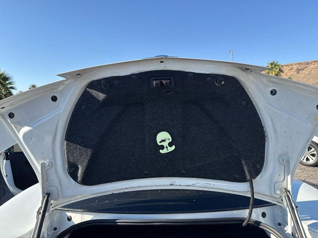 used 2013 Chevrolet Camaro car, priced at $13,995