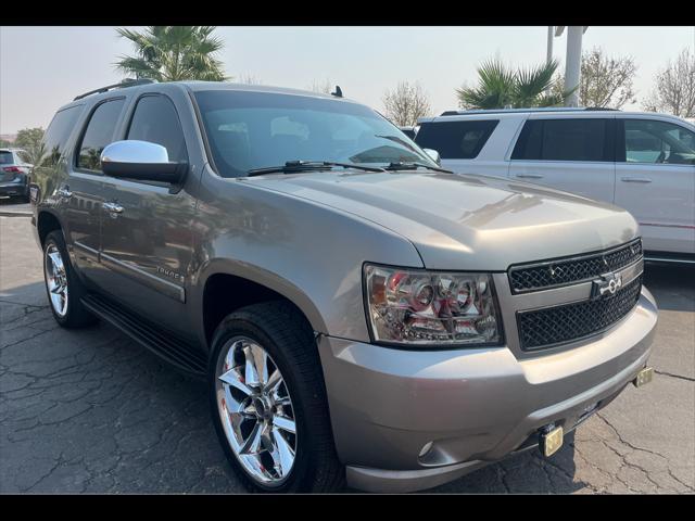 used 2008 Chevrolet Tahoe car, priced at $8,995