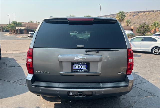 used 2008 Chevrolet Tahoe car, priced at $8,995