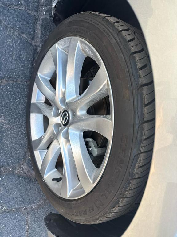 used 2015 Mazda Mazda6 car, priced at $11,995