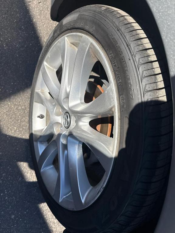 used 2015 Mazda Mazda6 car, priced at $11,995