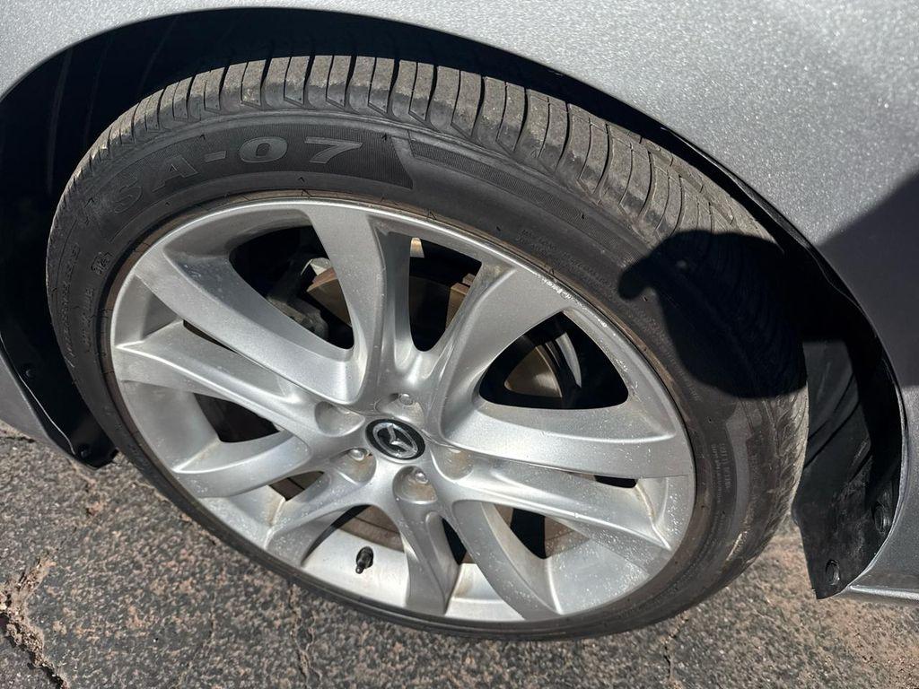 used 2015 Mazda Mazda6 car, priced at $11,995