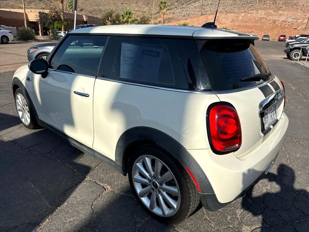 used 2015 MINI Hardtop car, priced at $7,995