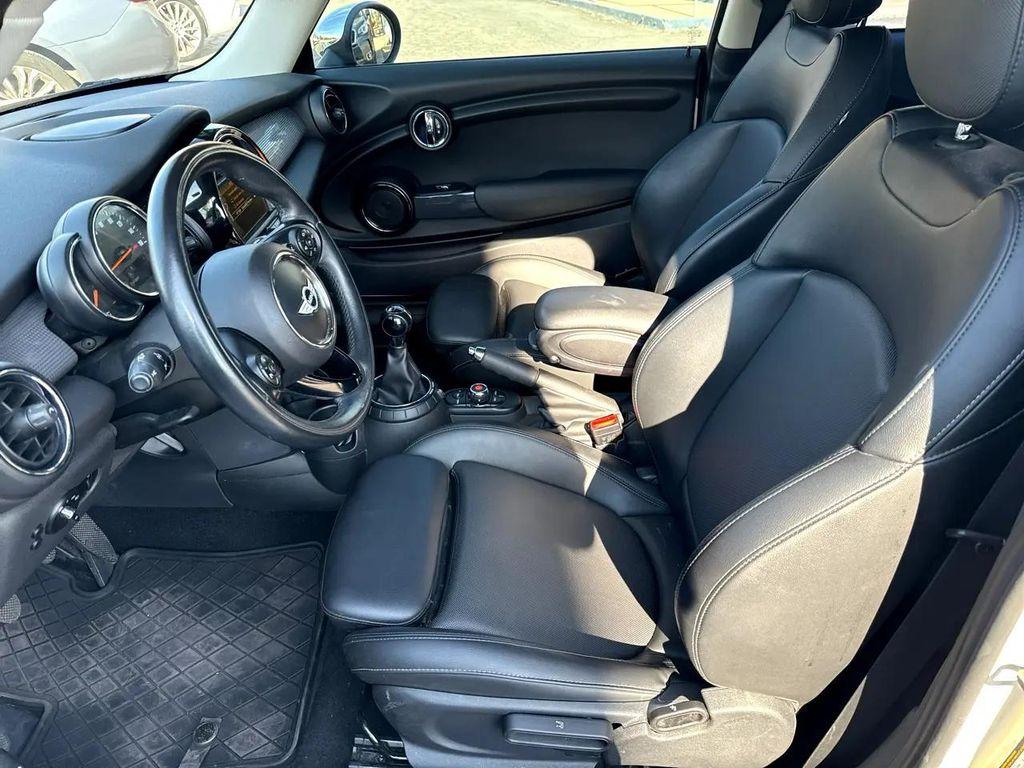 used 2015 MINI Hardtop car, priced at $7,995