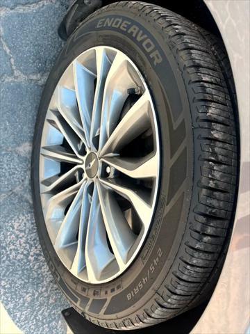 used 2015 Hyundai Genesis car, priced at $12,995