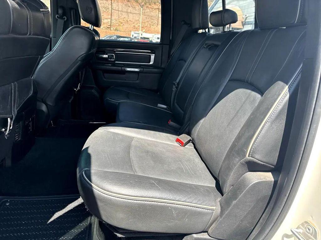 used 2016 Ram 1500 car, priced at $23,995