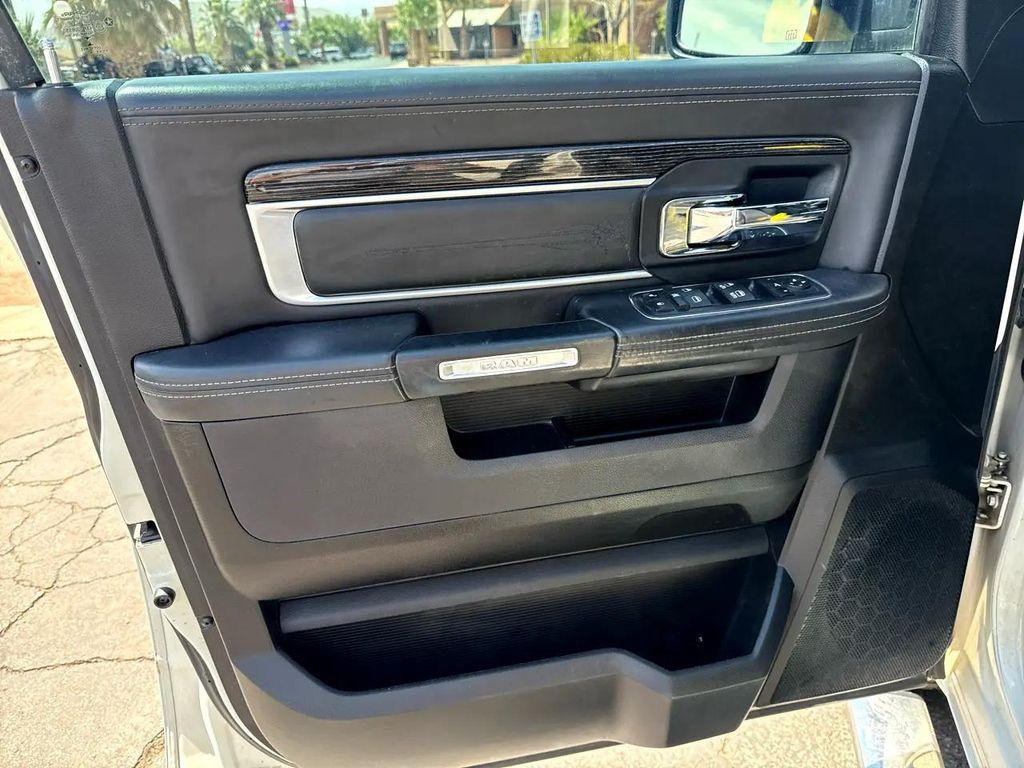 used 2016 Ram 1500 car, priced at $23,995
