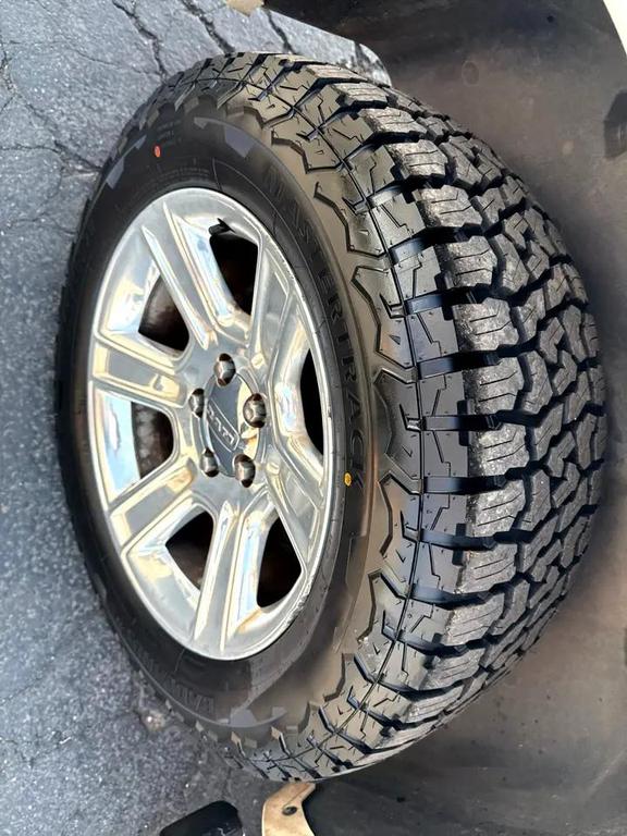 used 2016 Ram 1500 car, priced at $23,995