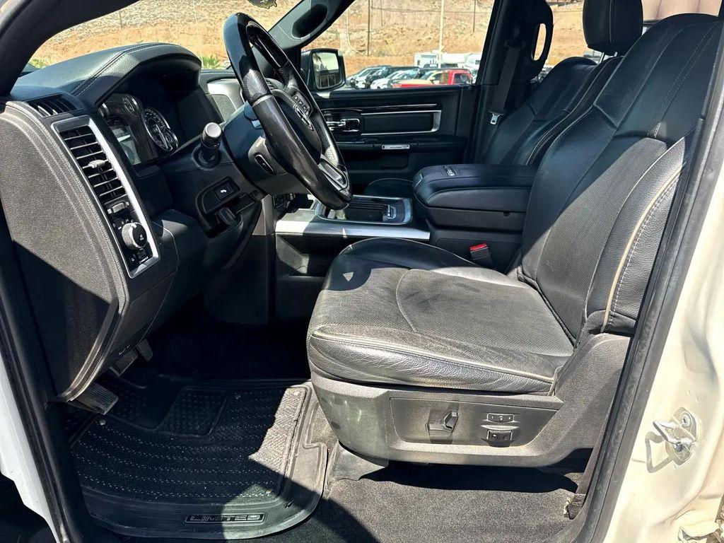 used 2016 Ram 1500 car, priced at $23,995