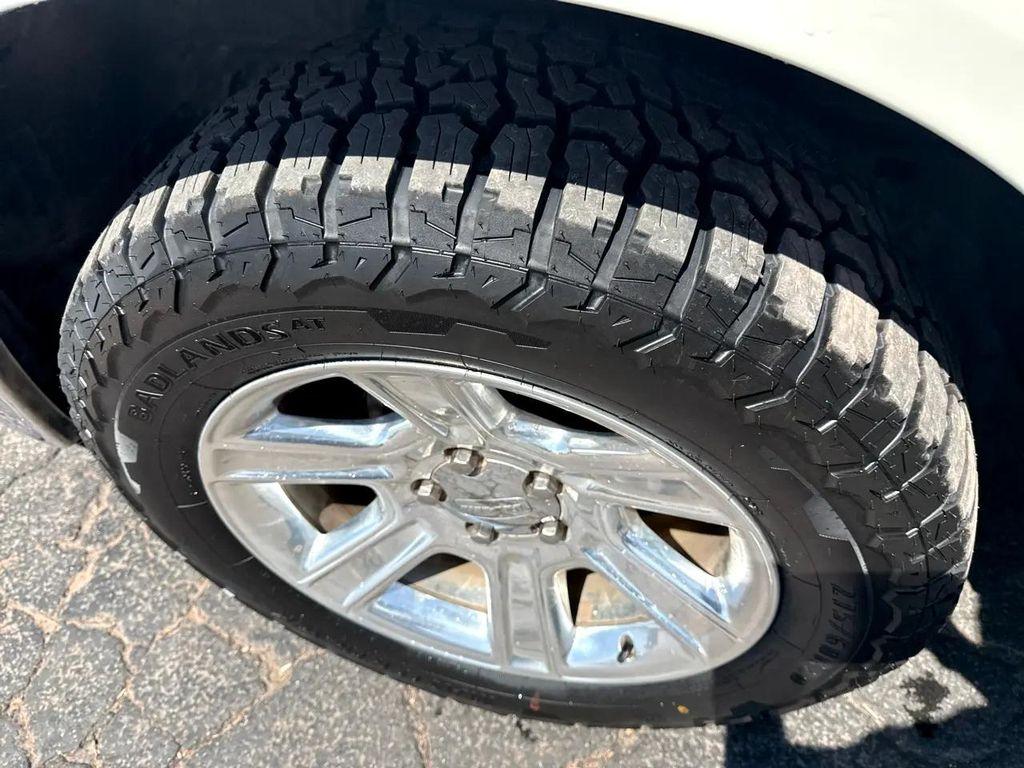 used 2016 Ram 1500 car, priced at $23,995