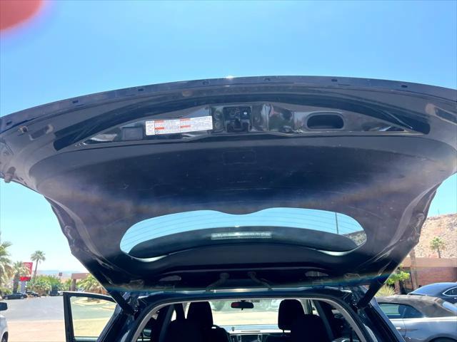 used 2016 Toyota RAV4 Hybrid car, priced at $16,995