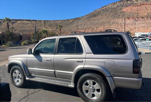 used 2001 Toyota 4Runner car, priced at $6,985