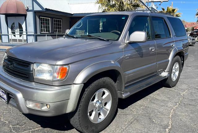 used 2001 Toyota 4Runner car, priced at $7,995