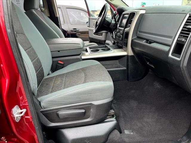 used 2014 Ram 3500 car, priced at $23,995