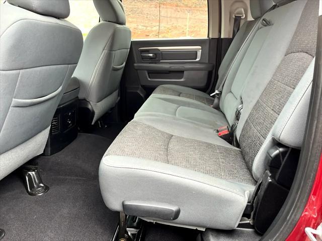 used 2014 Ram 3500 car, priced at $23,995