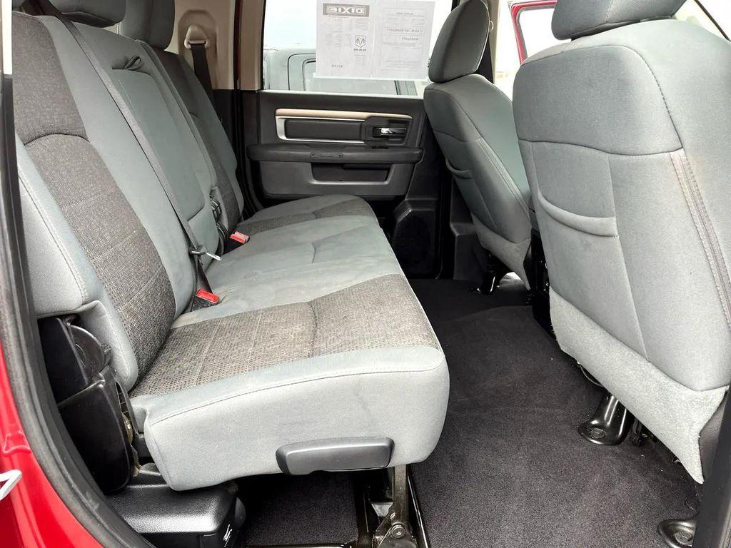 used 2014 Ram 3500 car, priced at $23,995