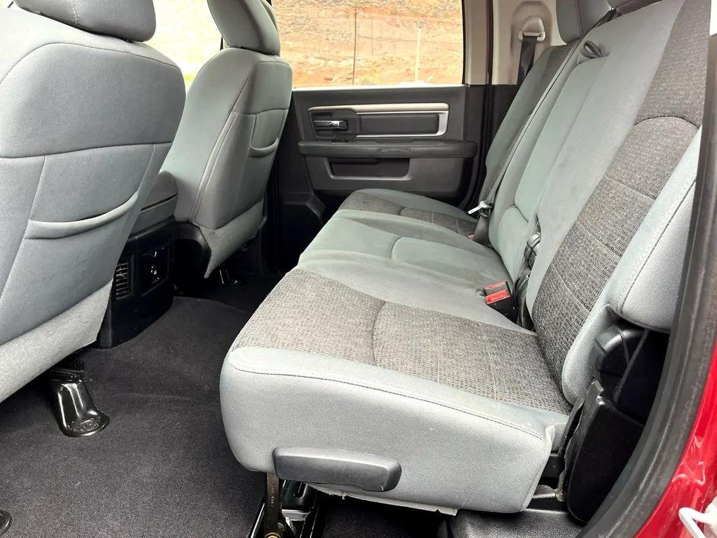 used 2014 Ram 3500 car, priced at $23,995