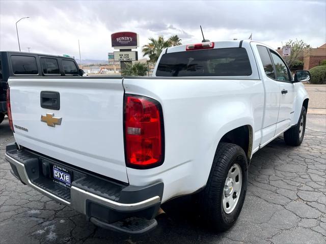 used 2015 Chevrolet Colorado car, priced at $8,995