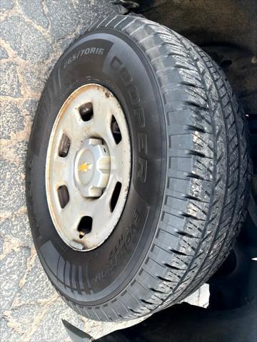 used 2015 Chevrolet Colorado car, priced at $8,995