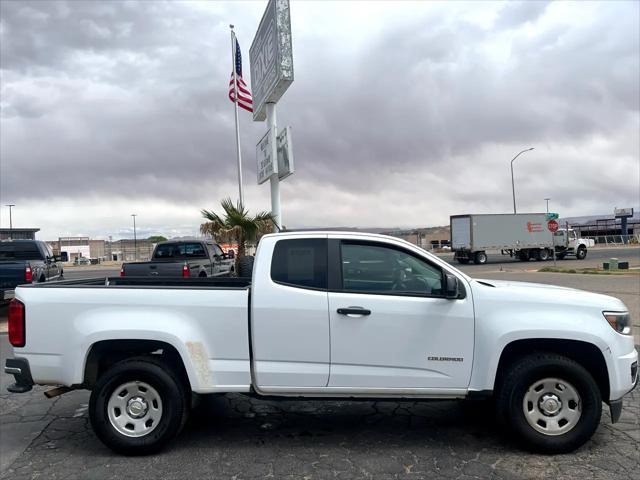 used 2015 Chevrolet Colorado car, priced at $8,995