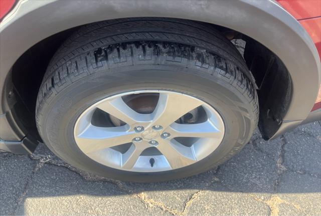 used 2014 Subaru Outback car, priced at $12,995