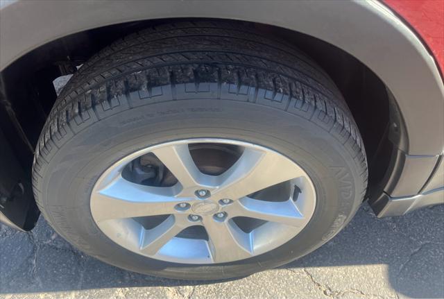 used 2014 Subaru Outback car, priced at $12,995