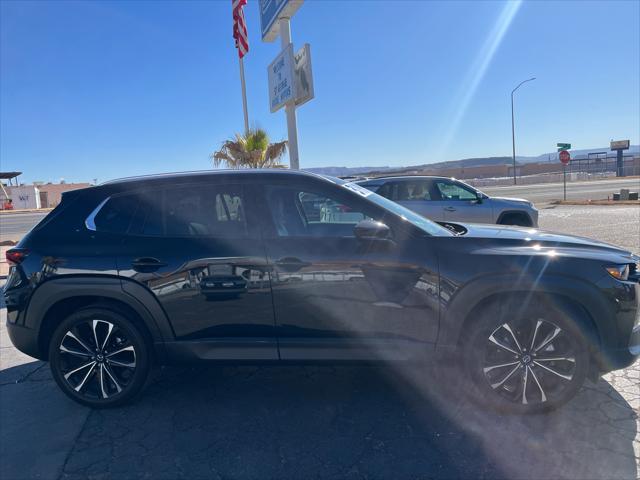 used 2023 Mazda CX-50 car, priced at $31,995