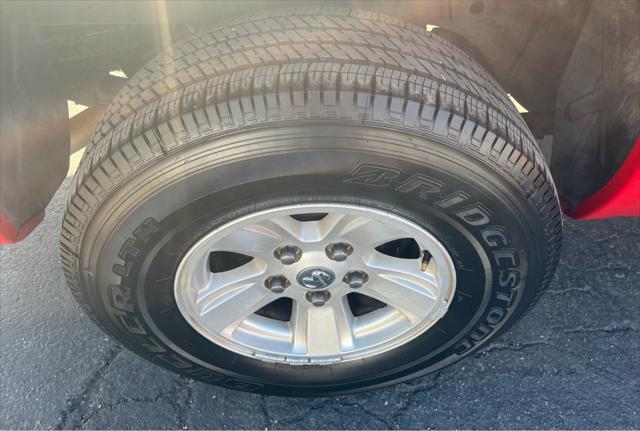 used 2008 Dodge Dakota car, priced at $11,995