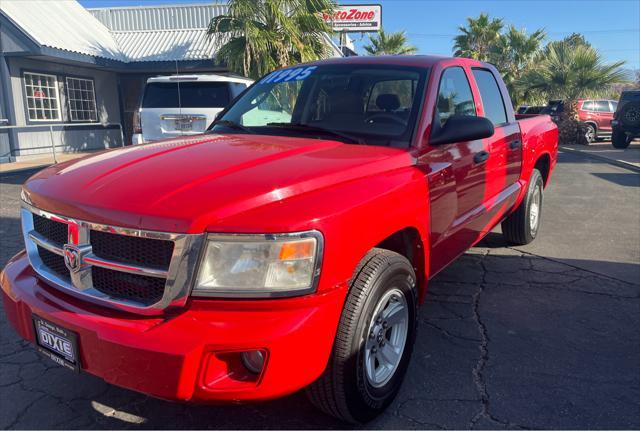 used 2008 Dodge Dakota car, priced at $11,995