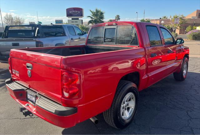 used 2008 Dodge Dakota car, priced at $11,995