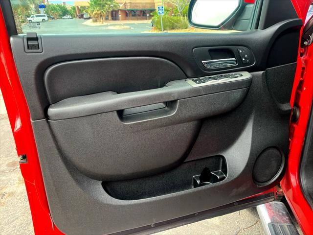 used 2012 Chevrolet Silverado 2500 car, priced at $32,995