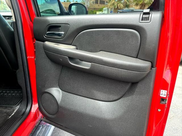 used 2012 Chevrolet Silverado 2500 car, priced at $32,995